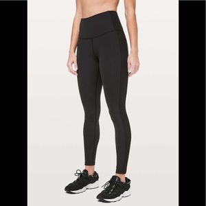 Lululemon Wunder Under High-Rise Tight *Ribbed - 4